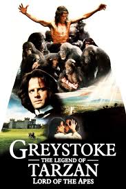 Greystoke: The Legend of Tarzan, Lord of the Apes / Тарзан от рода Грейстоук (1984)